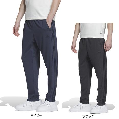 アディダス（adidas）（メンズ）24/7 レギュラーフィット AEROREADY デニム ダブル...