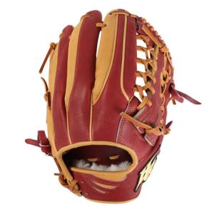 Zeems（ジームス） 左投げ 左利き 野球 軟式グラブ グローブ 投手用