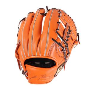 MIZUNO（ミズノ） （メンズ）軟式用グラブ 内野手 グローバルエリート