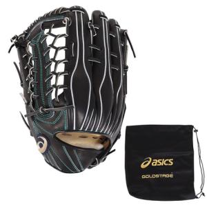 ASICS アシックス(ASICS)(メンズ)硬式用グラブ 外野手用 ASICS アシックス(ASICS)(メンズ)硬式用グラブ 外野手用