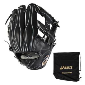 Wilson（ウイルソン） （メンズ）硬式用グラブ 内野手用 野球グローブ