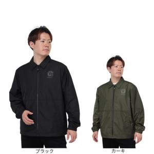 【新品未使用】SESSIONS セッションズ　防水パーカー SESSIONS（セッションズ） （メンズ）スリーブ ロゴ ジップ パーカー