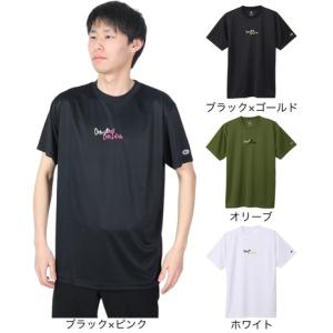 チャンピオン（CHAMPION）（メンズ）バスケットボールウェア ショートスリーブTシャツ C3-ZB310｜supersportsxebio