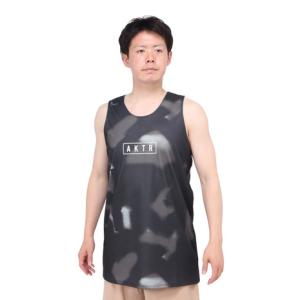 ☆】IN THE PAINT/インザペイント リバーシブル タンクトップ