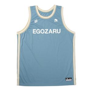 EGOZARU（エゴザル） オールドスクール メッシュタンクトップ 【EZTT