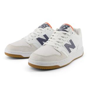 ニューバランス（new balance）（メンズ、レディース）スニーカー BB480L FD D｜SuperSportsXEBIO Yahoo!店