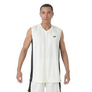 ニューバランス メンズ バスケ スリーブレスの高価買取価格