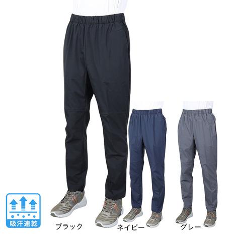 ジローム（GIRAUDM）（メンズ）ドライプラス WOVEN パンツ PT4S0040-TR866-...