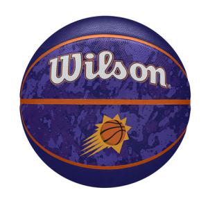 ウイルソン（Wilson）（メンズ）バスケットボール 7号球 NBA TEAM WTB1500XBPHO｜supersportsxebio