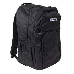 ロキシー（ROXY）（メンズ、レディース、キッズ）GO OUT PLUS バックパック リュック 30L 24SPRBG241302BLL｜SuperSportsXEBIO Yahoo!店