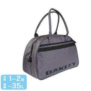 OAKLEY（オークリー） （メンズ、レディース）URBAN RUCK RC DUFFLE