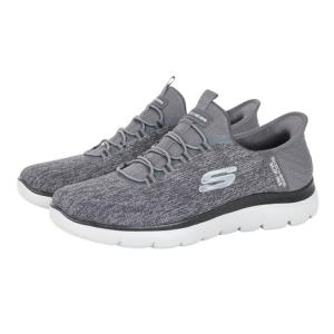 スケッチャーズ(SKECHERS)(メンズ)カジ...の商品画像