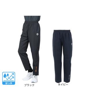 DESCENTE（デサント） （メンズ）クロス ロングパンツ ST6SPZX1MB BK00