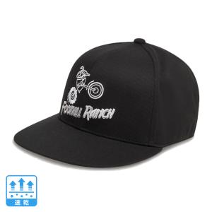 OAKLEY（オークリー） キャップ ESSENTIAL LABEL CAP 26.0 FOS902407