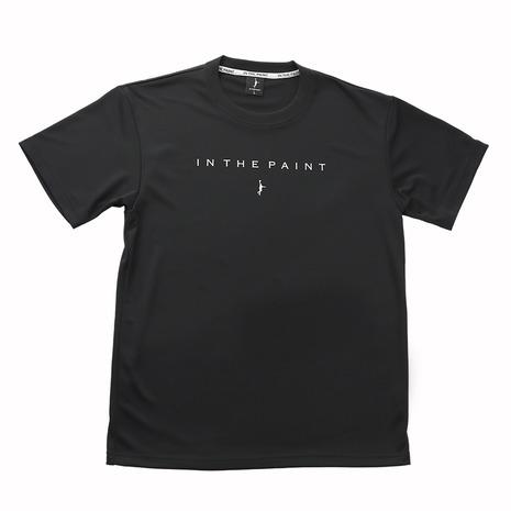 インザペイント（IN THE PAINT）（メンズ）バスケットボールウェア Tシャツ ITP2430...