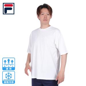 FILA（フィラ） 『即日出荷』フィラ テニスウェア メンズ SHORT SLEEVE