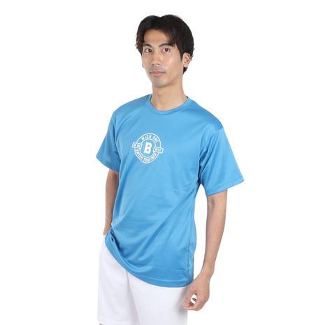 エックスティーエス（XTS）（メンズ）バスケットボールウェア ドライプラス 半袖Tシャツ 751TS...