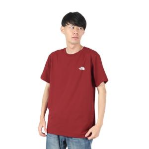 【10%OFFクーポン対象！6/11まで】ノースフェイス（THE NORTH FACE）（メンズ）ES CIRCUL 半袖Tシャツ NT32392 IR