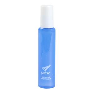 ビュー（VIEW）（メンズ、レディース、キッズ）競泳小物 スイミングゴーグル専用くもり止め 15ml TV330E