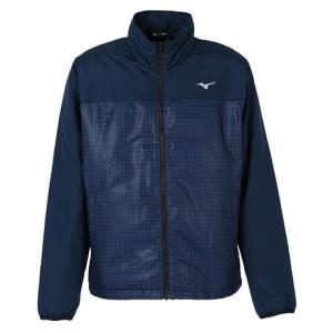 ミズノ メンズゴルフ ブレスブルゾンの買取情報