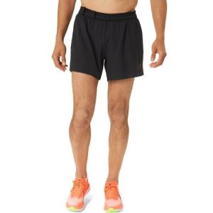 ASICS（アシックス） （メンズ）LIMITED METARUN 4インチ 2-N-1