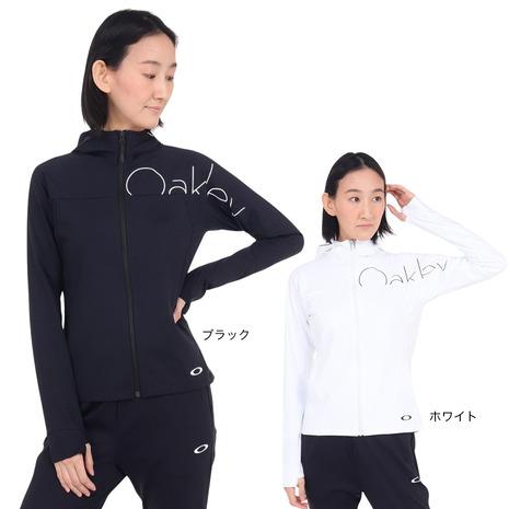 オークリー（OAKLEY）（レディース）Radiant Synchronism ジャケット 7.0 ...