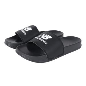 ニューバランス（new balance）（メンズ、レディース）シャワーサンダル 50 Slide SUF050E2 D スライドサンダル フィット感 ストレスフリー 男女兼用