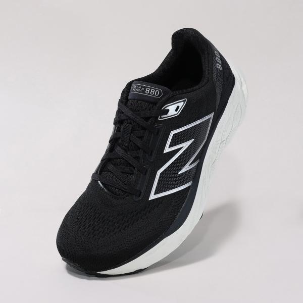 ニューバランス（new balance）（メンズ）ランニングシューズ ジョギングシューズ Fresh...