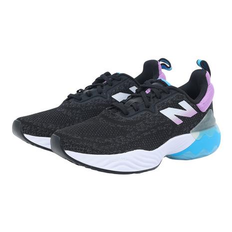 ニューバランス（new balance）（レディース）スタジオシューズ FuelCell Rebel...