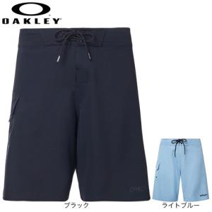 オークリー メンズサーフパンツ　OAKLEY フィジーク 新品未使用　水着 OAKLEY サーフパンツ メンズ｜サーフパンツ｜マリンスポーツ