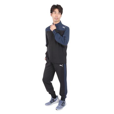 プーマ（PUMA）（メンズ）トレーニング FAVORITE トラックスーツ 上下セット 521894...