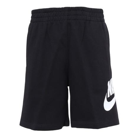 ナイキ（NIKE）（キッズ）NKN NSW CLUB FT HBR ショートパンツ 86L100-0...