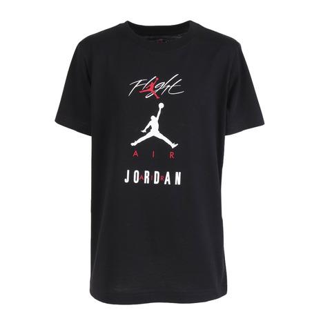 ジョーダン（JORDAN）（キッズ）ボーイズ TRIPLE THREAT 半袖Tシャツ 95B502...