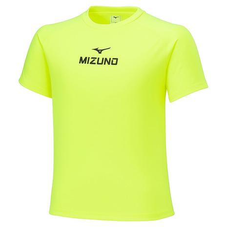 ミズノ（MIZUNO）（キッズ）GACHI 半袖Tシャツ ジュニア 32JAB42231