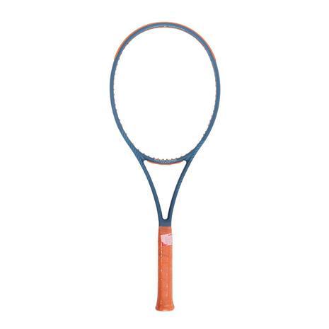 ウイルソン（Wilson）（メンズ、レディース）硬式用 テニスラケット 24RG BLADE 98 ...