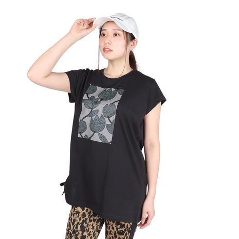 プーマ（PUMA）（レディース）サマーパック MX グラフィック 半袖 Tシャツ 680710 01...