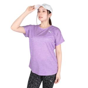PUMA プーマ（PUMA）（レディース）RELAX Tシャツ 半袖 525676