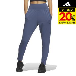 アディダス（adidas）（レディース）KN シーズナル スポーツウェア ルーズフィット クロップパンツ JSY19-IM8741｜supersportsxebio