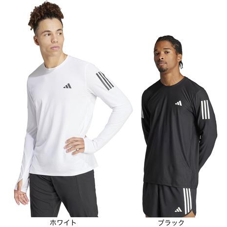 【20%OFFクーポン対象！6/11まで】アディダス（adidas）（メンズ）B オウン ザ ラン ...