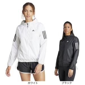 アディダス（adidas）（レディース）オウン ザ ラン ジャケット IKM87｜supersportsxebio