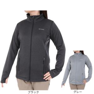 Columbia（コロンビア） 2025秋冬 レディース トレッキング フリース