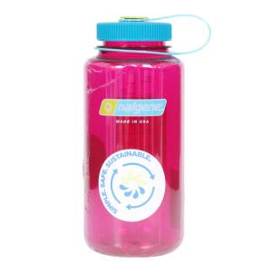 ナルゲン（nalgene）（メンズ、レディース）水筒 ウォーターボトル 広口 1.0L 91646 Renew｜SuperSportsXEBIO Yahoo!店