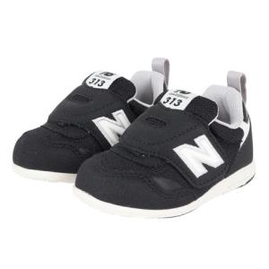 ニューバランス（new balance）（キッズ）ジュニアスニーカー ボーイズ スポーツシューズ 313 First K2 IT313FI2W｜supersportsxebio