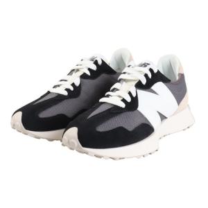 ニューバランス（new balance）（メンズ、レディース）スニーカー 327 U327FE D 厚底