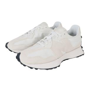 ニューバランス（new balance）（レディース）スニーカー 327 WS327MFB WS327 MF B ベージュ ホワイト｜SuperSportsXEBIO Yahoo!店