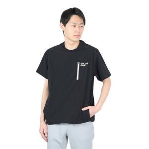 OFF THE GAME（OFF THE GAME）（メンズ）野球ウェア WB 半袖シャツ OG2124SS0001｜supersportsxebio