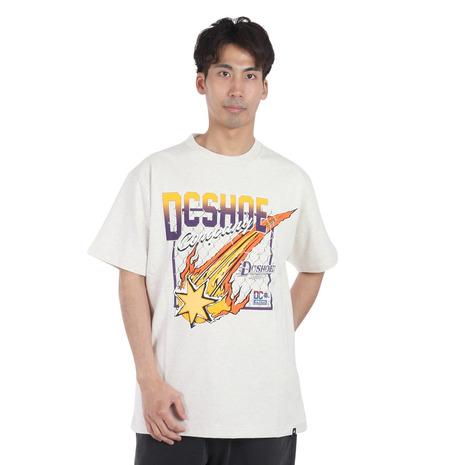 ディーシーシューズ（DC SHOES）（メンズ）SHOWTIME STARZ HSS 半袖Tシャツ ...