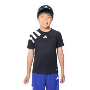 アディダス（adidas）（キッズ）サッカーウェア ジュニア キッズ フォルトーレ 23 半袖 ジャージー DKP71-IK5740｜supersportsxebio