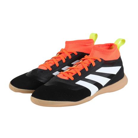 アディダス（adidas）（キッズ）ジュニアサッカー インドアシューズ 屋内 キッズ プレデター L...