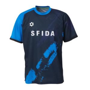 ウェア sfida スフィーダ Challenger ストレッチウィンドパンツ sfida 【サッカー